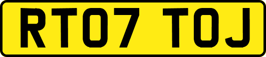 RT07TOJ