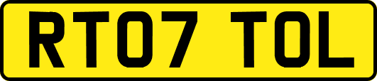 RT07TOL