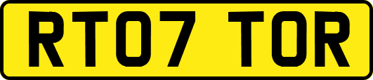RT07TOR