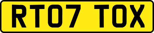 RT07TOX