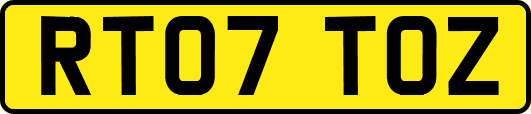 RT07TOZ