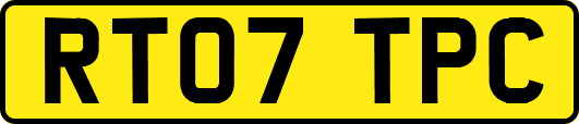 RT07TPC