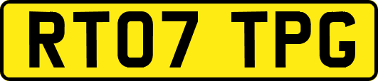 RT07TPG