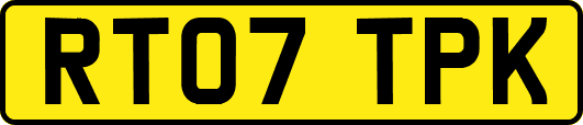 RT07TPK