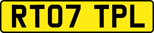 RT07TPL