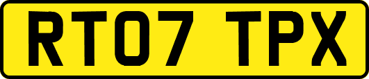 RT07TPX