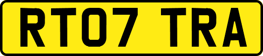 RT07TRA
