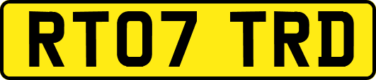 RT07TRD