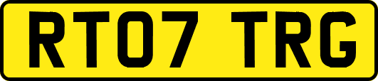 RT07TRG