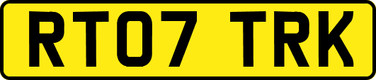 RT07TRK
