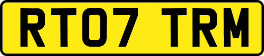RT07TRM