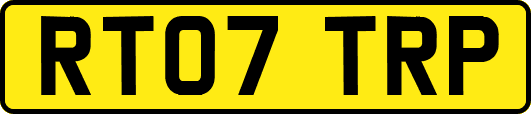RT07TRP