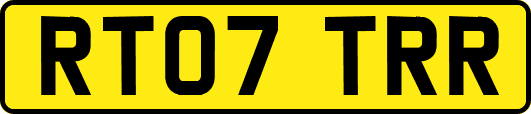 RT07TRR