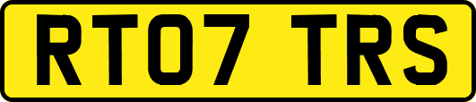 RT07TRS