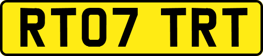 RT07TRT