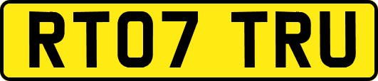 RT07TRU