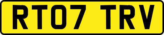 RT07TRV