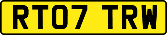 RT07TRW