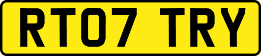 RT07TRY
