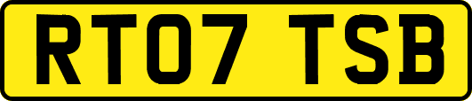 RT07TSB