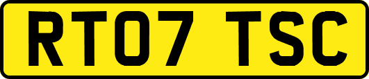 RT07TSC