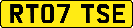 RT07TSE
