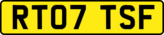 RT07TSF