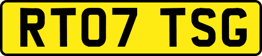 RT07TSG