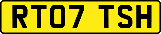 RT07TSH