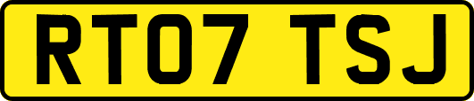RT07TSJ