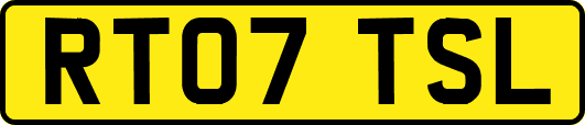 RT07TSL