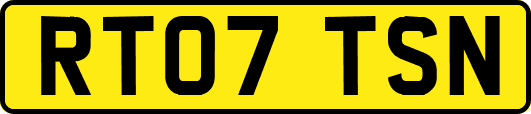 RT07TSN