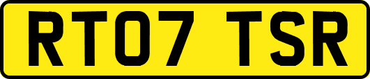 RT07TSR
