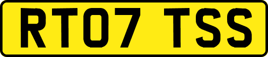 RT07TSS