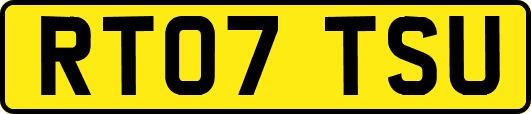 RT07TSU