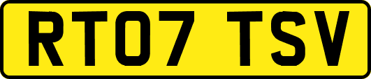 RT07TSV