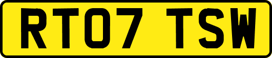 RT07TSW