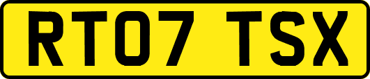 RT07TSX