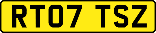 RT07TSZ