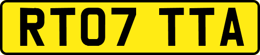 RT07TTA