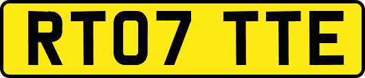 RT07TTE