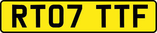 RT07TTF
