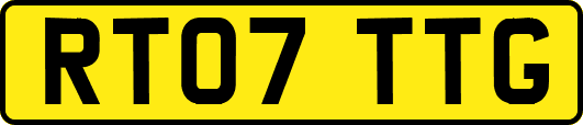 RT07TTG