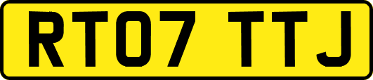 RT07TTJ