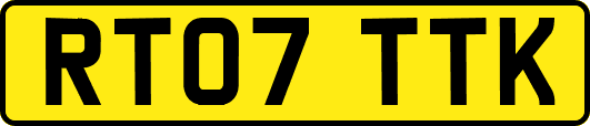 RT07TTK
