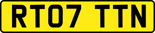 RT07TTN