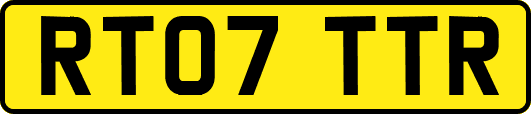 RT07TTR