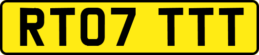 RT07TTT