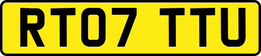 RT07TTU