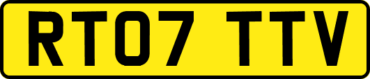RT07TTV